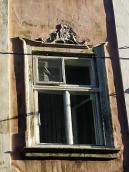 Вікно 2-го поверху