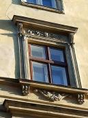 Вікно 3-го поверху