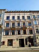 2007 р. Головний фасад