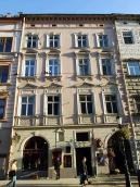 2007 р. Головний фасад