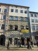 2007 р. Головний фасад