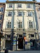 2007 р. Головний фасад