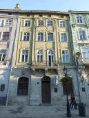 2007 р. Головний фасад