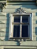 Вікно 3-го поверху