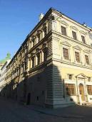 2007 р. Загальний вигляд з боку пл.Ринок