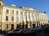 2007 р. Загальний вигляд з боку…