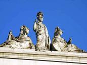 Фронтон по вул.Винниченка