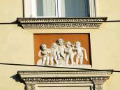 2007 р. Прясло 12, верхня частина