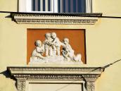 2007 р. Прясло 13, верхня частина