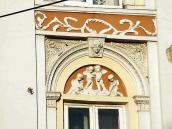 Прясло 14 (наріжне)