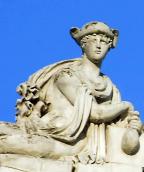 Ліва півпостать (Меркурій)