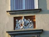 2007 р. Прясло 15, верхня частина