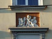 2007 р. Прясло 18, верхня частина