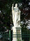 Загальний вигляд анфас