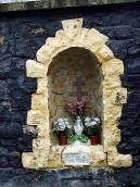 2007 р. Ніша при вході