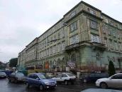 2007 р. Загальний вигляд північного…