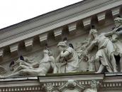 Ліва частина