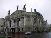 2007 р. Загальний вигляд з південного…