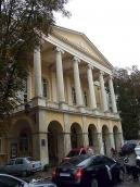 2007 р. Центральна частина південного…