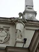 Права постать