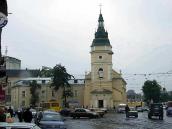 2007 р. Загальний вигляд зі сходу