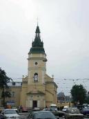 2007 р. Загальний вигляд зі сходу