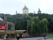 2007 р. Загальний вигляд з півночі