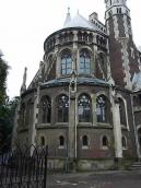 2007 р. Апсида