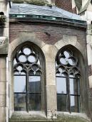 Вікна апсиди