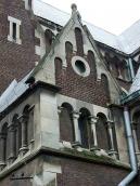 Фрагмент фасаду