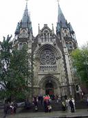 2007 р. Загальний вигляд з позиції С3