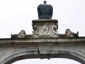 Центральна частина