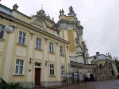 2007 р. Східна частина. Вигляд з…