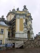 2007 р. Загальний вигляд з південного…