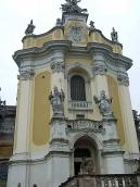 2007 р. Загальний вигляд зі сходу