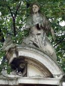 Права постать