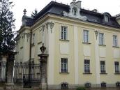 2007 р. Північне крило. Вигляд з…