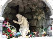 Інтер’єр печери