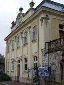 Вигляд з північного сходу