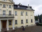 2007 р. Південне крило. Вигляд із заходу