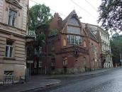 2007 р. Загальний вигляд з боку…