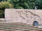 2007 р. Правий рельєф