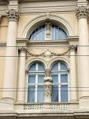 Вікно 2-го поверху