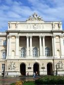 2007 р. Центральна частина головного…