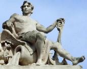 Права постать (Дністер)