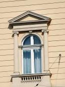 Вікно 2-го поверху