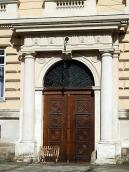 2007 р. Бічний портал