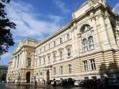 2007 р. Загальний вигляд з боку…