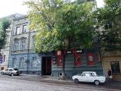 2007 р. Головний фасад