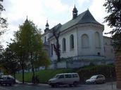 2007 р. Загальний вигляд зі сходу